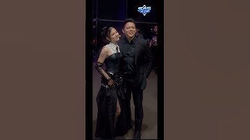 Pesona ariel Noah Duet dengan Pemain Sinetron Gen Z sctv  #ariel  #arielnoah  #sinetronsctv