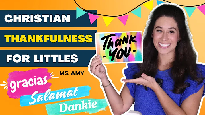 Thankfulness for toddlers, learn about being thankful, Thanksgiving, learning shapes and colors.