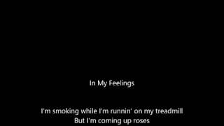 Lana Del Rey – In My Feelings