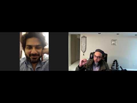 Interview with a student who secured a job in Dubai in Cyber Security