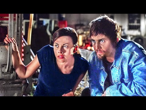 The Deserters | Desmond Harrington (Dexter) | ACTION | Full Movie in English
