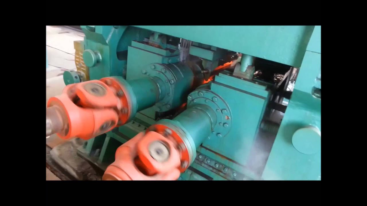 Вязальная машина мельница