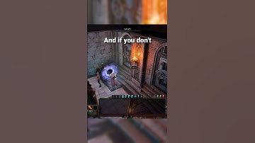 How to get into the gated vaults in the Counting House