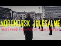 SangKam - «Nordnorsk julesalme» (excerpt) North Norwegian Christmas hymn - «Merry Christmas»