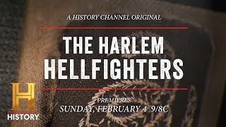 Watch The Harlem Hellfighters: Unsung Heroes Trailer