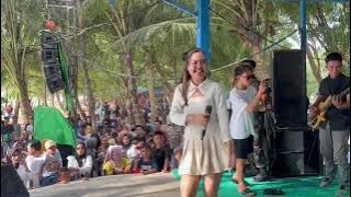 Luruh Cintaku (Sonia) Cover OM Allena