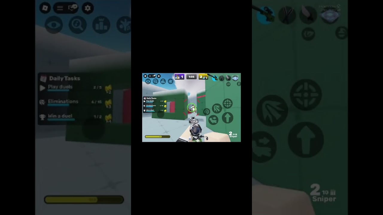 NOW I didn’t use auto 