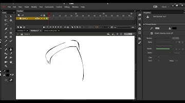 How to draw with adobe animate cc 2018 for animation