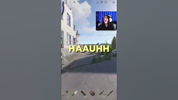 #1 Rust Funny Moment.. #shorts