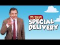 SpecIal Delivery | New Game | Mr Bean Official