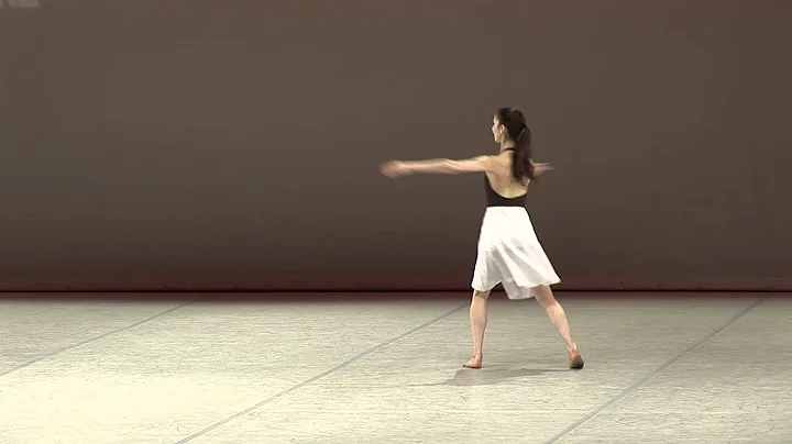 Prix de Lausanne 2011 - Contemporary Selections - ...