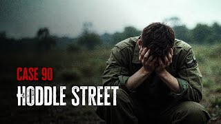 A young man’s violent rage on Melbourne’s Hoddle Street