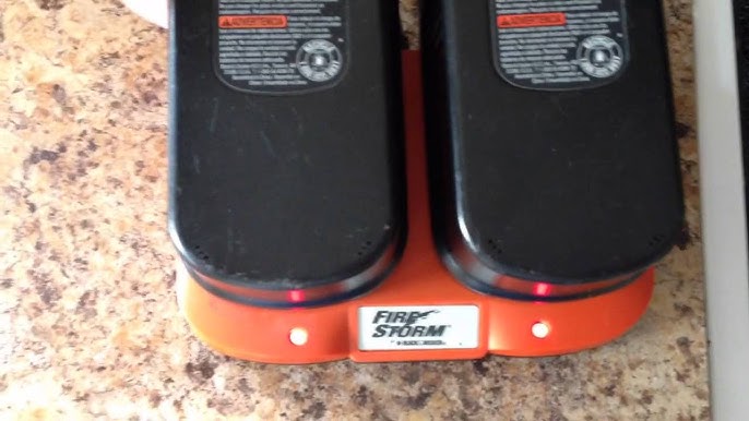 Black And Decker FST1800D 18-Volt FireStorm Drill