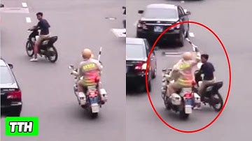 CƯỜI ĐAU RUỘT Với 250 Khoảnh Khắc Hài Hước Nhất 2024.ĐỐ NHỊN ĐƯỢC CƯỜI