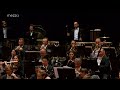 Capture de la vidéo Tarmo Peltokoski Conducts Shostakovich's Symphony No.5 - Orchestre National Du Capitole De Toulouse