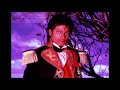 Michael Jackson - I Cant Help It [Slowed+Chopped]