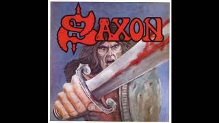 Saxon - Still Fit to Boogie