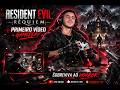 🔥 RESIDENT EVIL REQUIEM – GAMEPLAY INSANA! O Terror Está de Volta! 👀💀