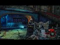BLACK OPS ZOMBIES: KINO DER TOTEN GAMEPLAY! (NO COMMENTARY)