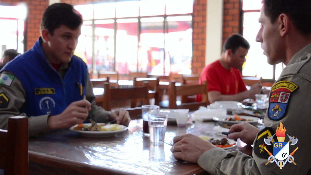 O QUE ACONTECE QUANDO TOCA A SIRENE DO BOMBEIRO