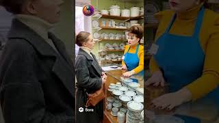 Девушку удивил ответ продавца посуды #ии #видеоприколы #ржака #смешно #короткоевидео #магазин