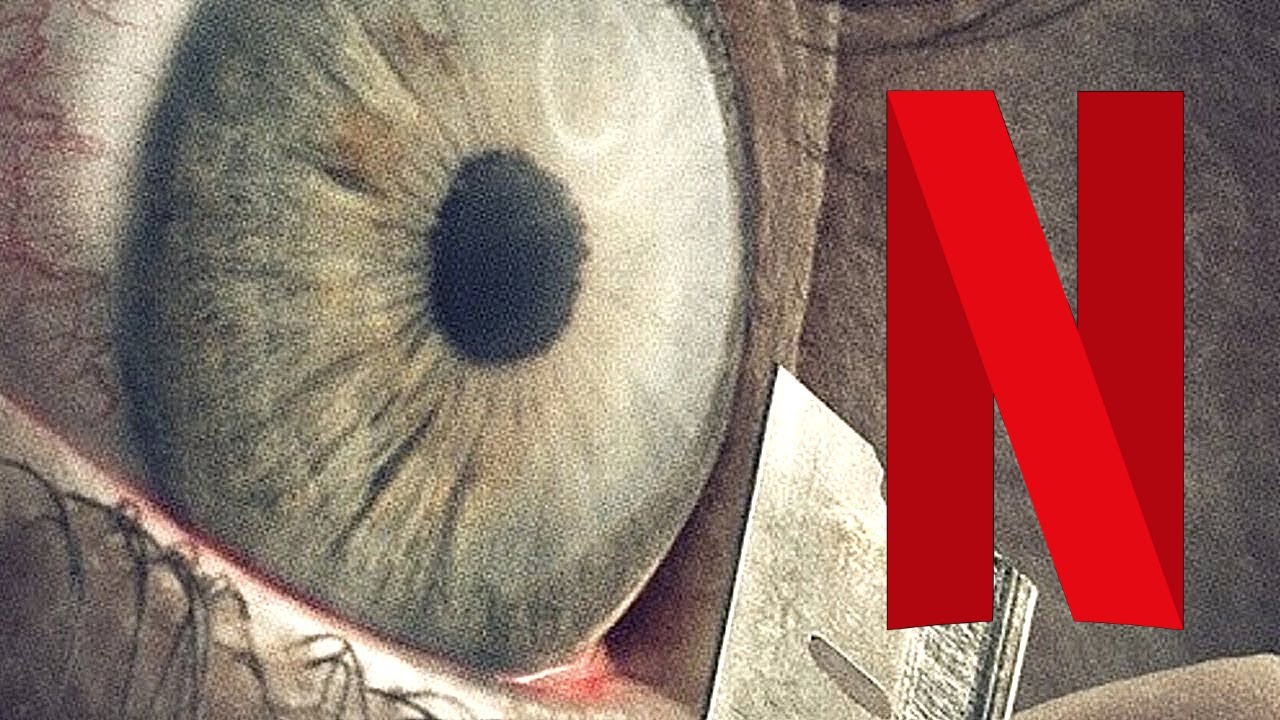 SCARIEST MOVIES ON NETFLIX IN 2020 (UPDATED!) YouTube
