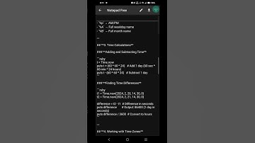 Dates and Times in Ruby | Complete Deep Dive with Examples