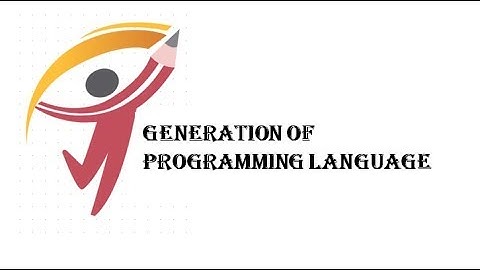 Generation Of Programming Language | Programming In C | ITP | GGSIPU & OTHER UNIV | LECT 2