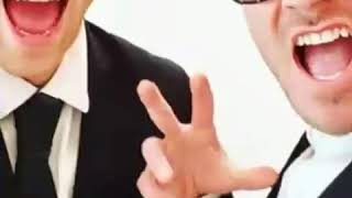 Agents Face Reveal? screenshot 1