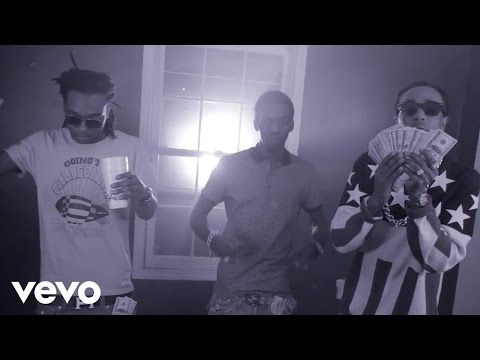 Migos - Fema