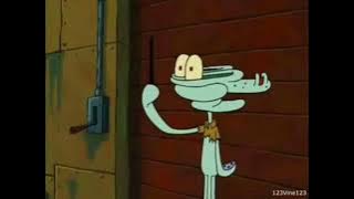 SpongeBob Band Geeks Loud Scene