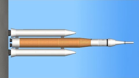 Lockheed Martian PT 1: Lunar Gateway | SFS 1.52