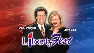 Libertyfest 2013, Edmond, OK 4th of July