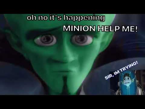 megamind meme - YouTube