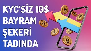 Snapitverse Türkiye 10$ Kazan Kyc Yok!