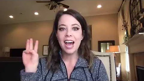 Action Hour with Heather Shipley