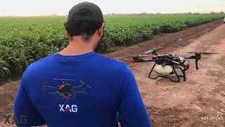 Dünyanın En Hızlı Zirai Ihasi