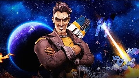 Borderlands: the Pre-Sequel! True Vault Hunter, Doppelganger Part 6, A New Direction