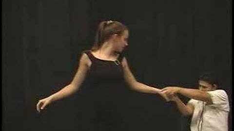 Copacabana Music Video