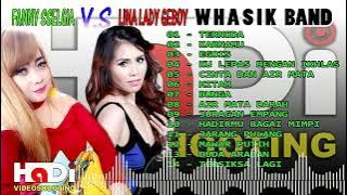 FULL ALBUM FANNY SSELGIA FEAT LINA LADY GEBOY 2022