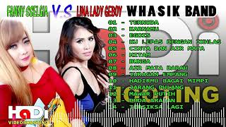 FULL ALBUM FANNY SSELGIA FEAT LINA LADY GEBOY 2022