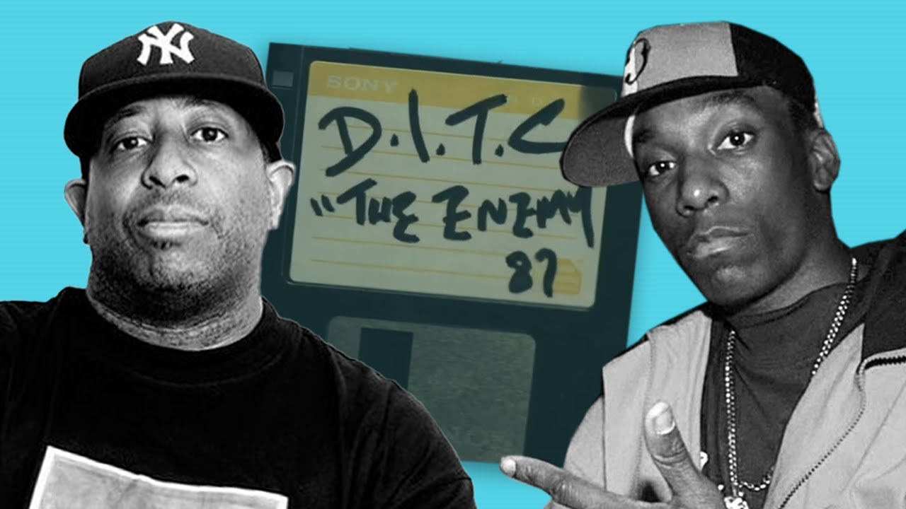 So Wassup? Episode 3 | D.I.T.C. 