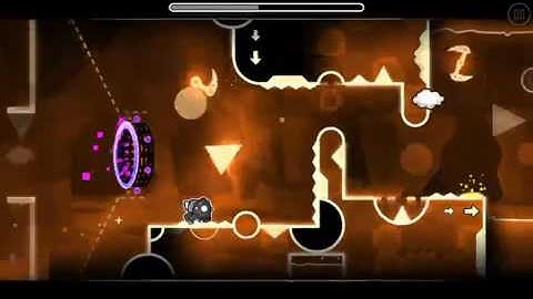 Geometry Dash - Elapse 100% (DAILY LEVEL)