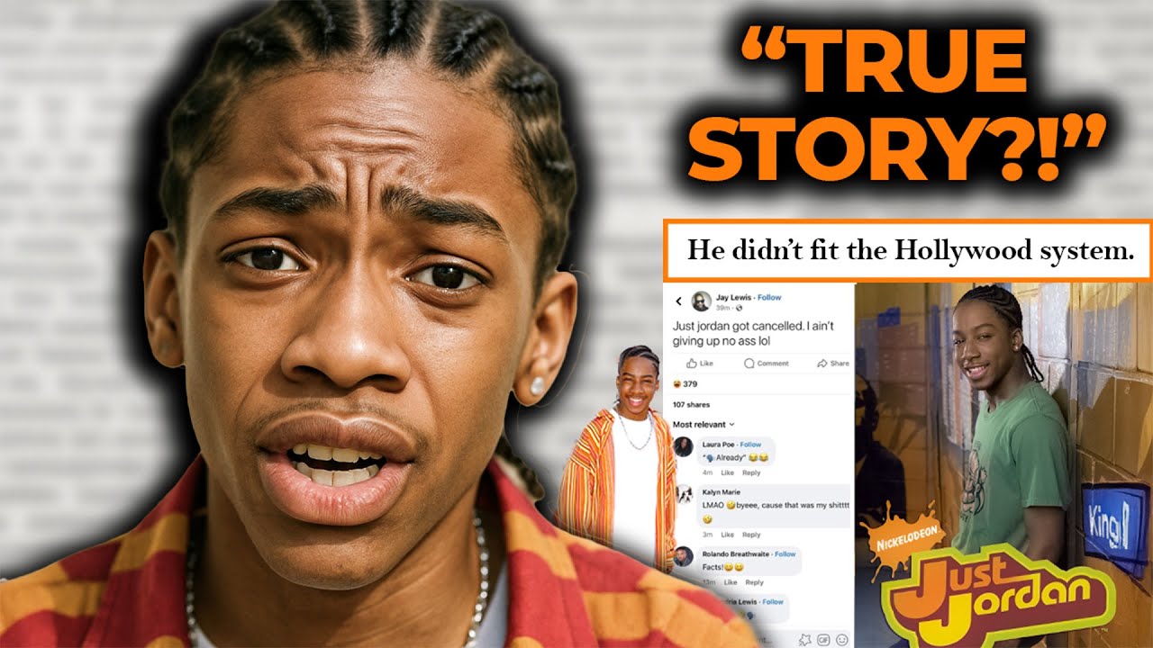 Remember Lil’ JJ? His Disappearance Story Will Leave You Shook! YouTube