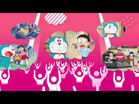 ドラえもん テレ朝チャンネル Cm ドラえもん もっと見るなら テレ朝チャンネル ドラえもん Cm Navi