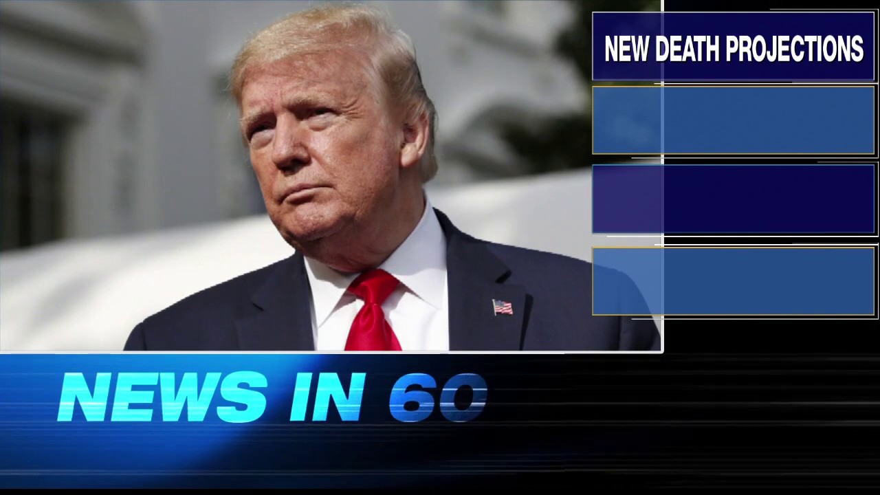KRGV Channel 5 News Update For 050520 YouTube