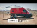 MoonShade XL: The Most Versatile Awning now with 70% more Shade