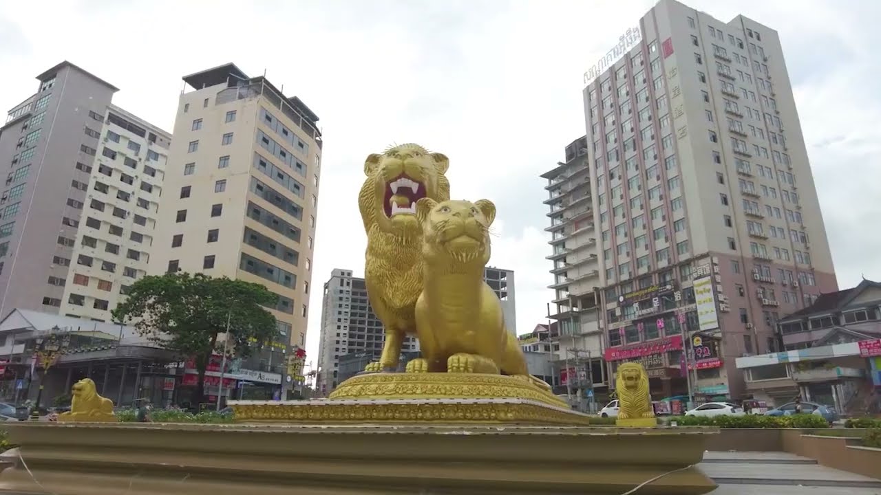 ASA Holidays Cambodia Tour Highlights