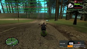 Работа на REVENT RP