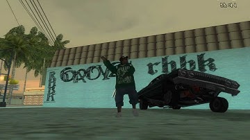 Gangster Life Ruslan Pro